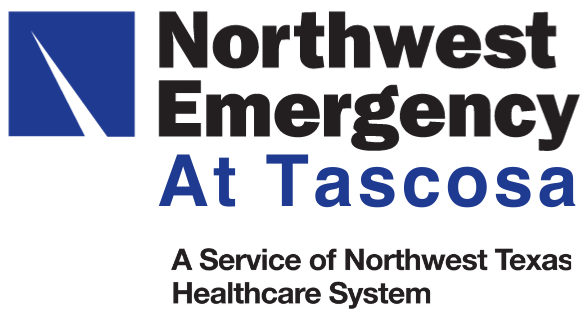 Northwest Emergency at Tascosa logo